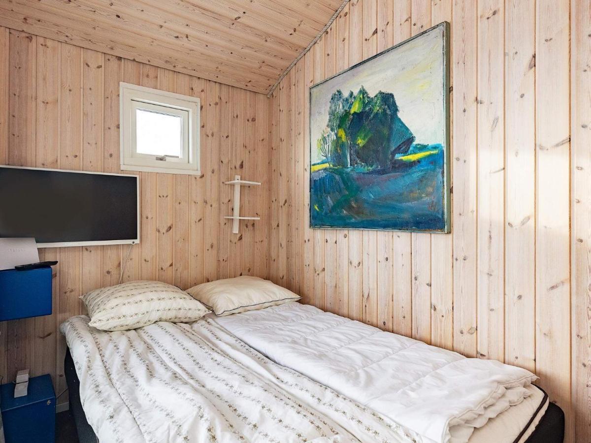 Holiday Home Saltum Xxx Exterior foto